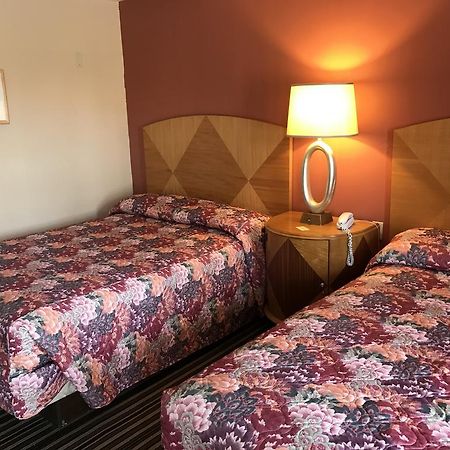 Sunset Motel Egg Harbor Township Dış mekan fotoğraf